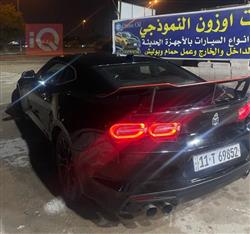 شيفروليه كامارو